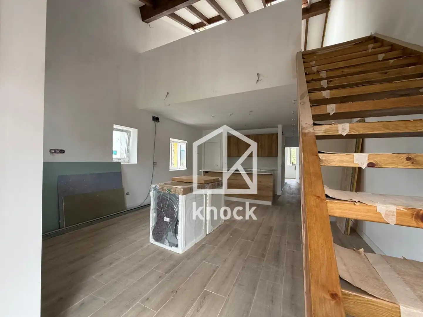 Cocina de Piso en venta en Villaviciosa con Calefacción, Terraza y Trastero