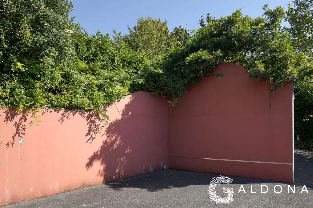 Jardín de Casa o chalet en venta en Urrugne con Calefacción, Jardín privado y Terraza