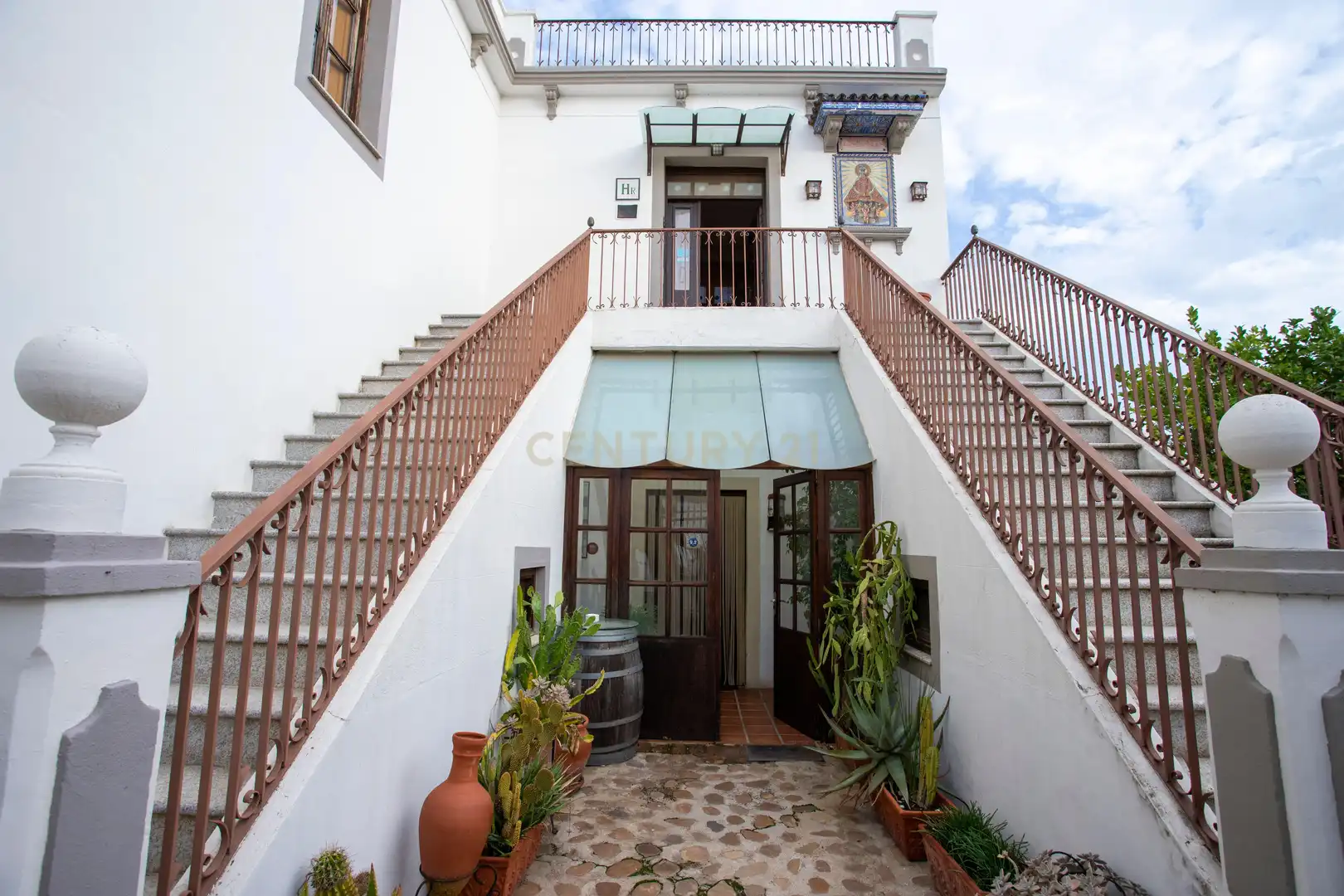 Edificio en venta en Gabriel y Galán, 8, Malpartida de Cáceres