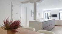 Kitchen of Flat for sale in Donostia - San Sebastián 