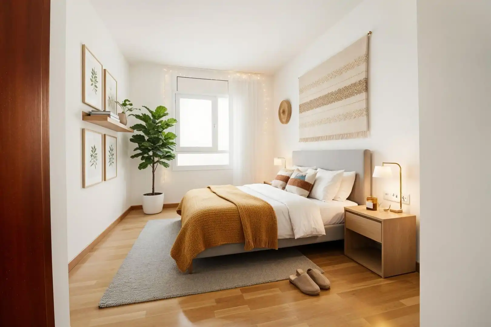 Habitación de Piso en venta en  Palma de Mallorca con Aire acondicionado, Calefacción y Balcón