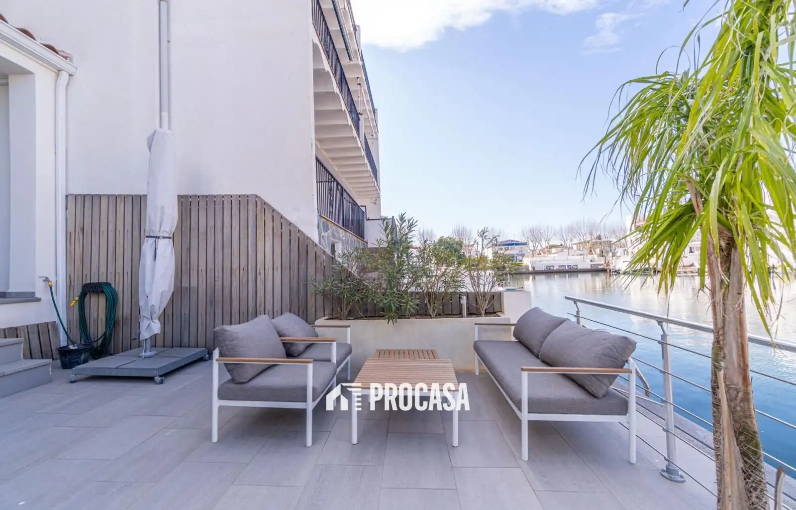 Terraced house for sale in Port Banyuls, imagen 39
