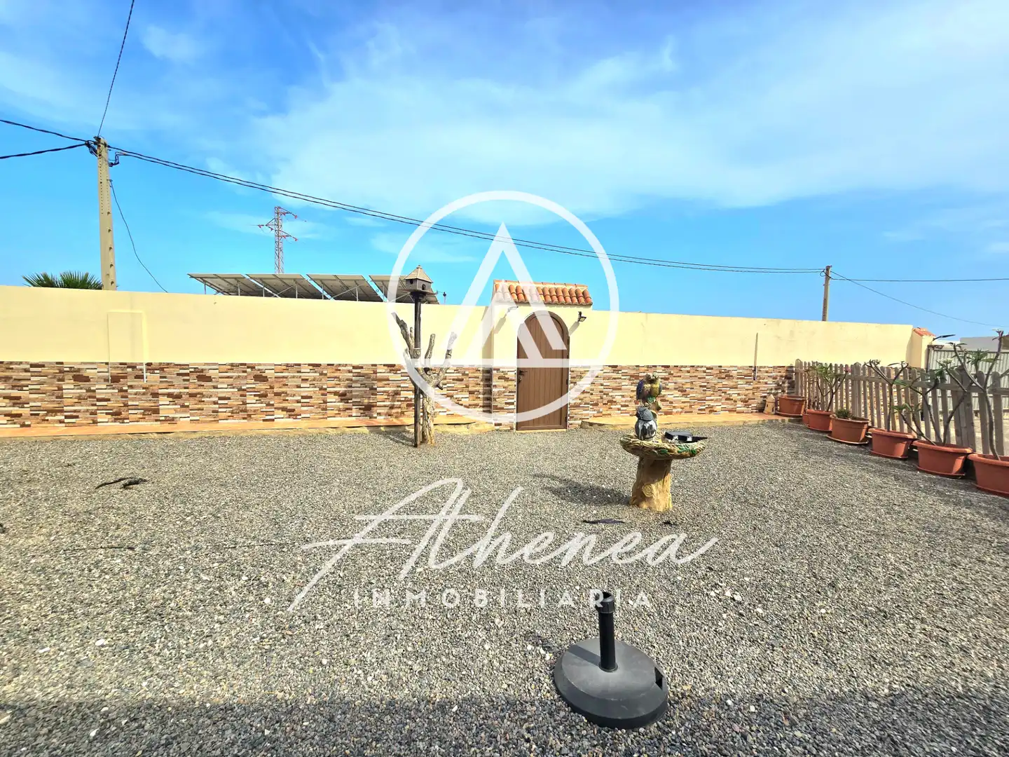 Country homes for sale in El Sabinar – Urbanizaciones – Las Marinas – Playa Serena