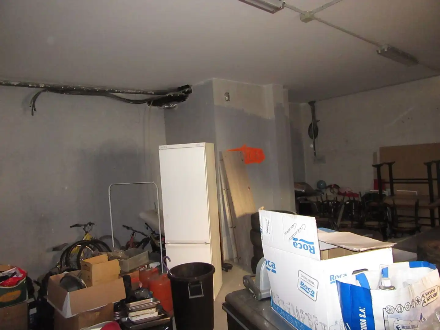 Local comercial en venda a Sabiñánigo Centro - Aurín, imagen 4