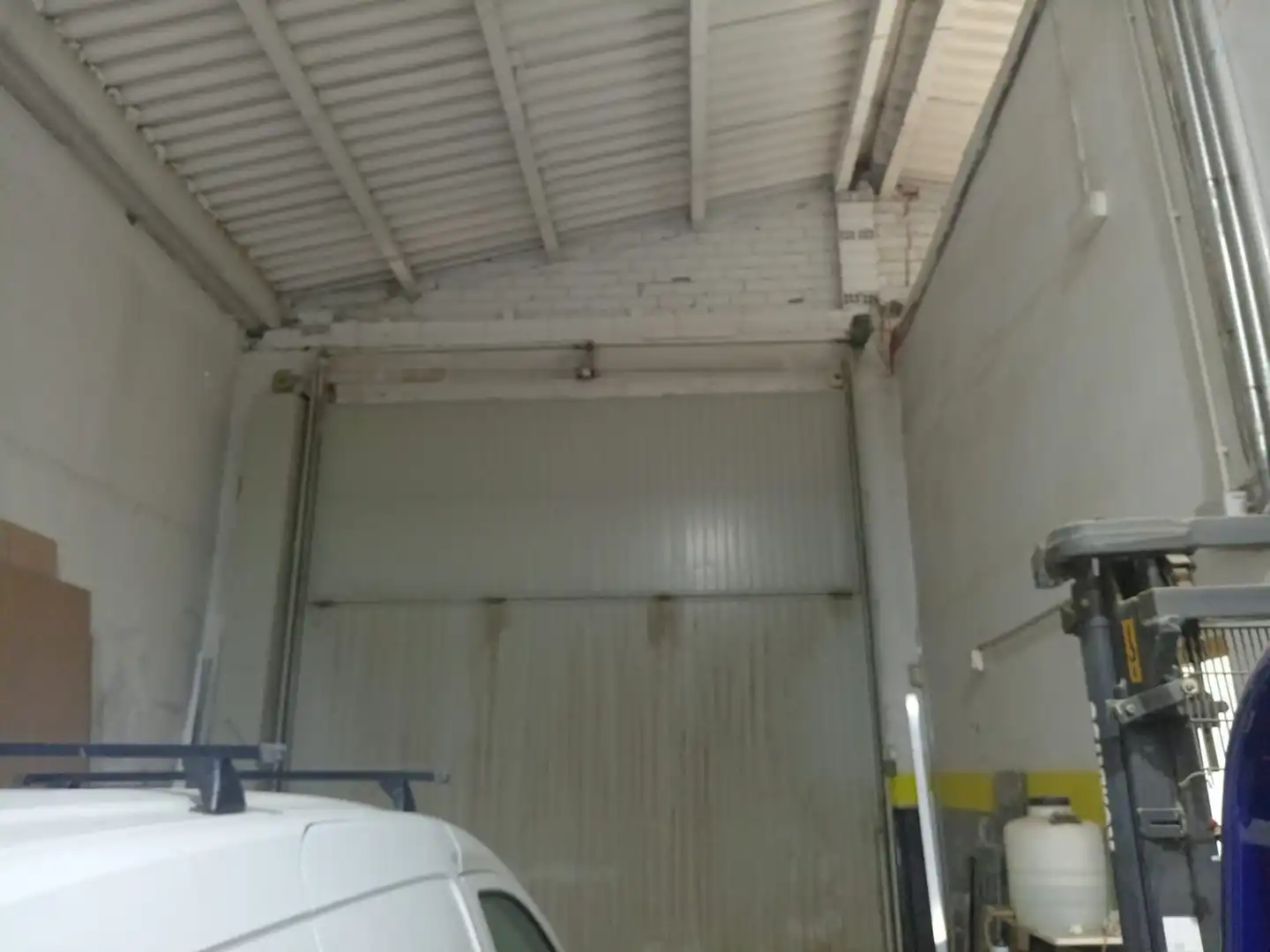 Nau industrial en venda a penedes, imagen 17