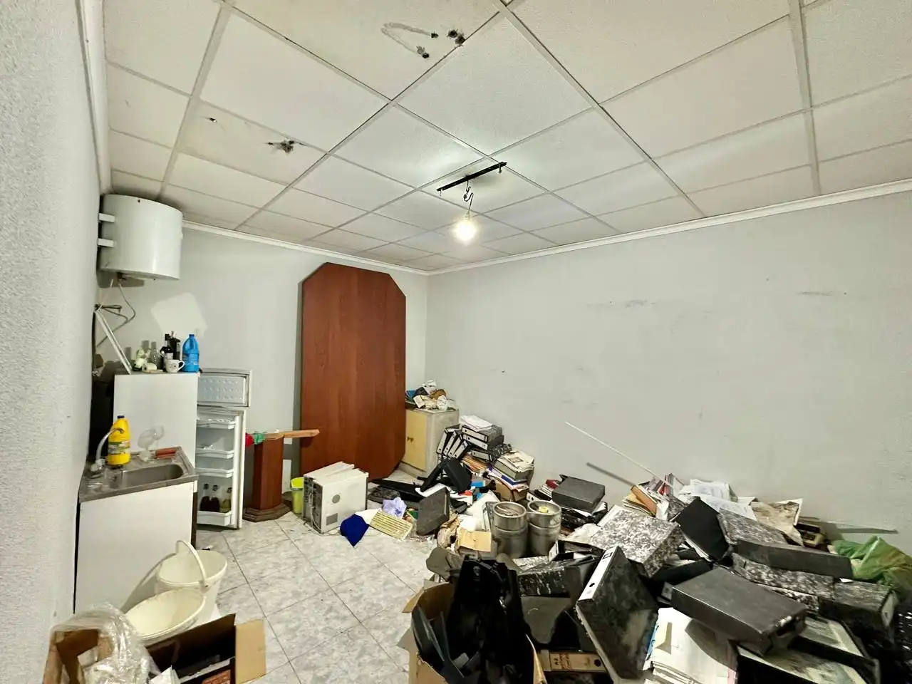 Bureau à louer à Nueva Torrevieja - Aguas Nuevas, imagen 4