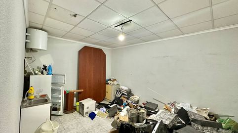 Foto 4 von Büro zur Miete in Aguas Nuevas, Torrevieja