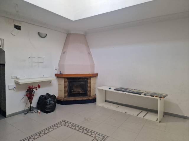 Casa-chalet en Venta en Calle Calle de Concha Espina, 30 en La Banda - Campo de Fútbol