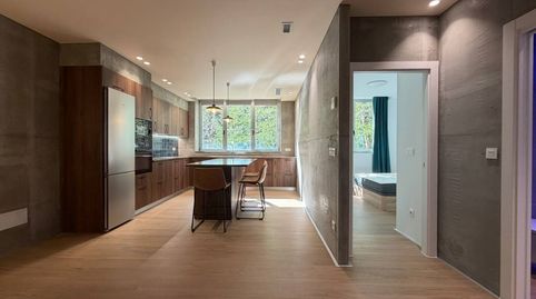 Foto 4 de Loft en venda a Calle Portuetxe, Ibaeta, Donostia - San Sebastián