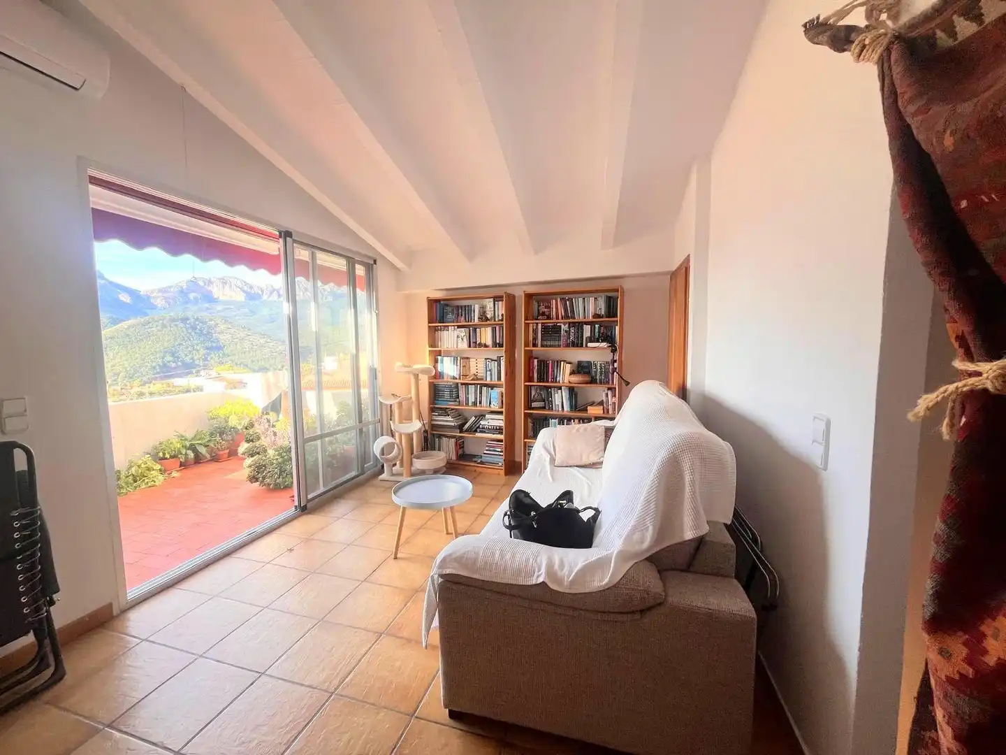 Haus oder Chalet zum Verkauf in Callosa d'en Sarrià