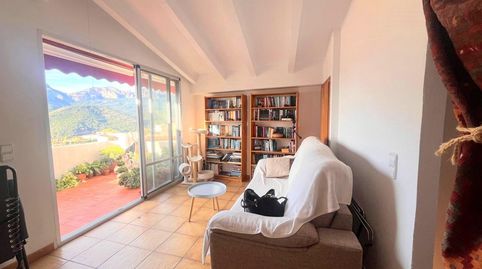 Foto 5 von Haus oder Chalet zum Verkauf in Callosa d'en Sarrià, Alicante