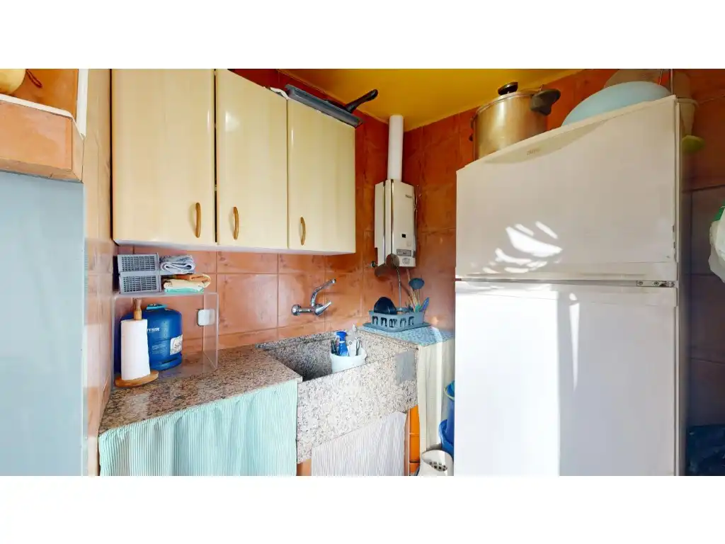 Cocina de Casa o chalet en venta en Torrent con Aire acondicionado