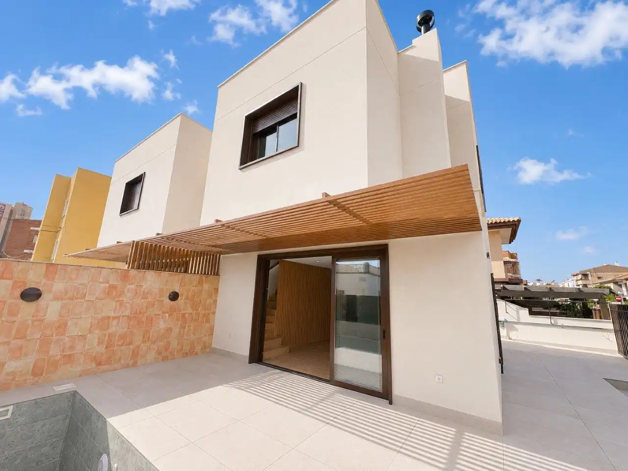 Casa en venda a Santiago de la Ribera