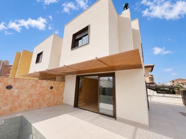 Casa en venda a Santiago de la Ribera