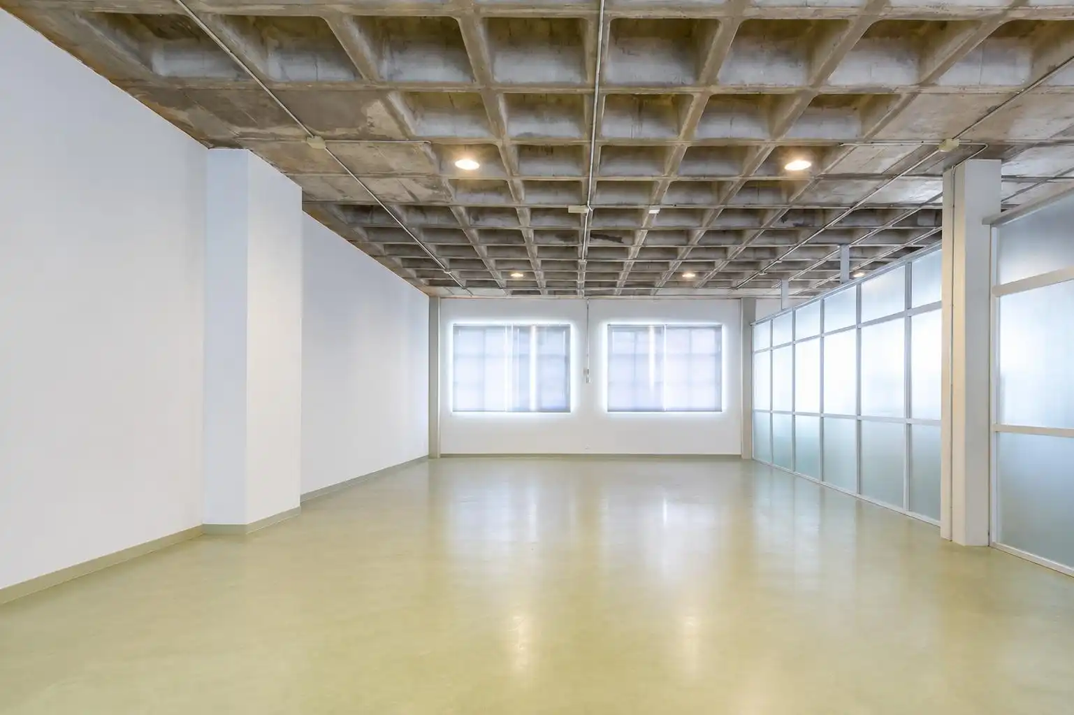 Gebäude zur Miete in Madrid