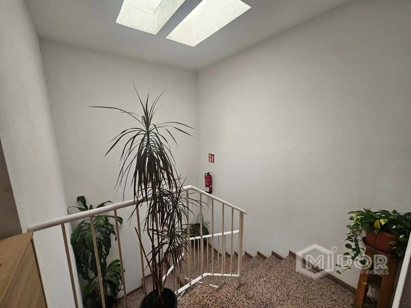 Flat with terrace for sale in Ronda de l'Arquitecte Guitart 41, imagen 33
