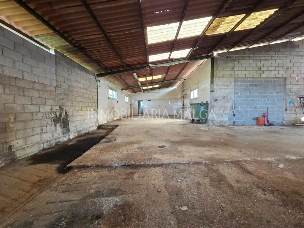 Industriegebäude zum Verkauf in VV-4 5, imagen 15