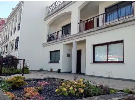 Vista exterior de Piso en venta en Fuencaliente de la Palma