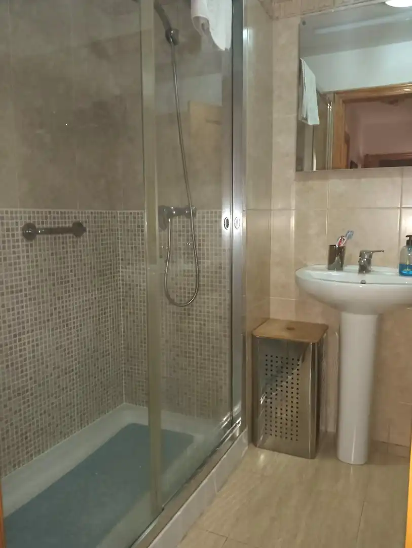 Wohnung mit Aufzug zum Verkauf in San Juan del Puerto, imagen 7
