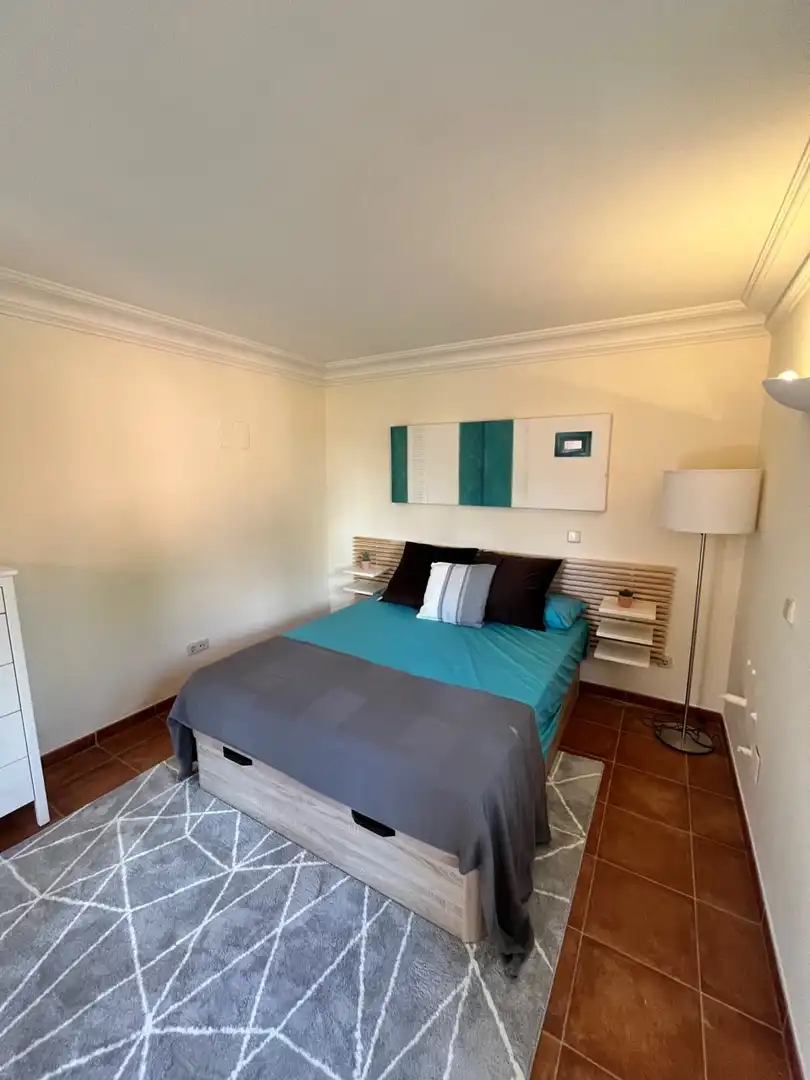Houses for rent in DE LOS JAZMINES-NVA ANDAL, 406, Nueva Andalucía centro