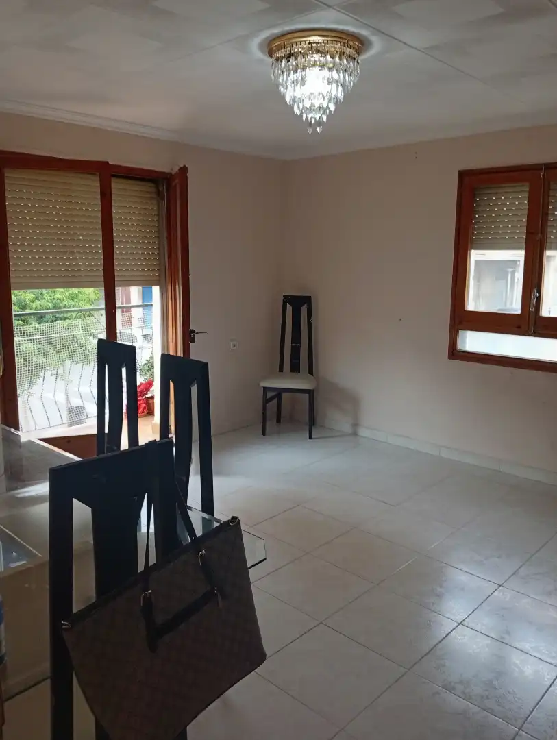 Wohnung mit Terrasse zur Miete in Carrer Quatre 32B, imagen 7