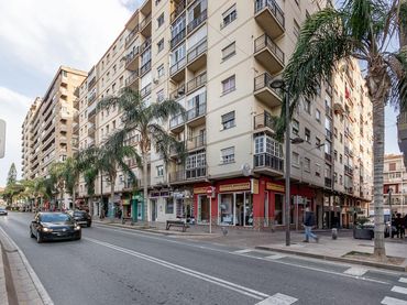 Loft con ascensor en venta en Calle SAN CRISTOBAL 1
