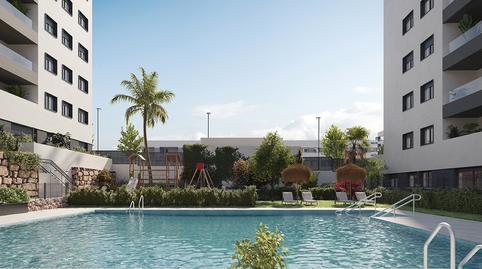 Foto 5 de Piso en venta en Calle Turquía, Distrito Zeta - Recinto Ferial Cortijo de Torres, Málaga