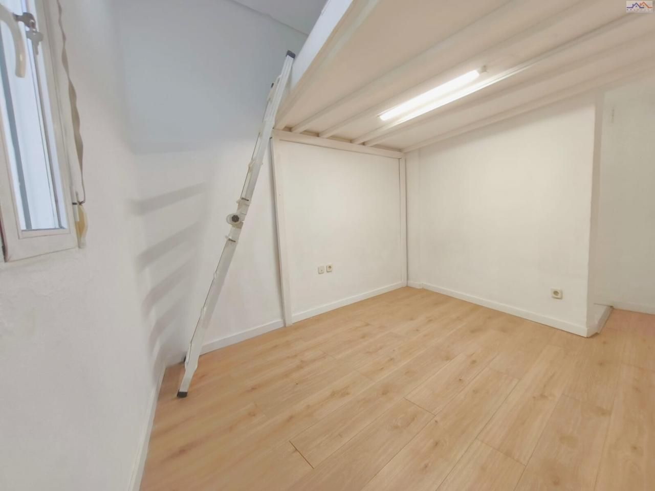 Planta baja for sale in  Madrid Capital  with Storage room