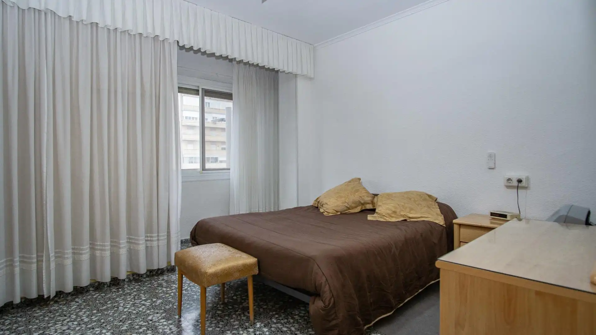 Piso en venta en Las Trescientas - San Francisco - Ciudad Vergel