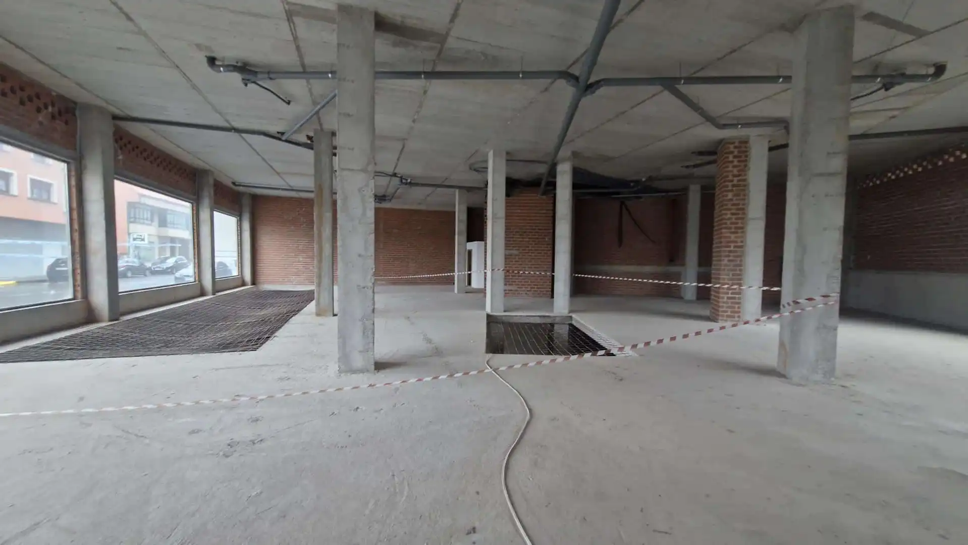 Local comercial en venta en Rúa Víctor Velasco, Carral, imagen 20