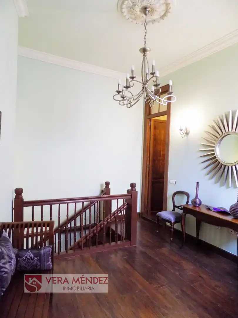 Casa o xalet en venda en Santa Cruz de la Palma amb Terrassa i Moblat