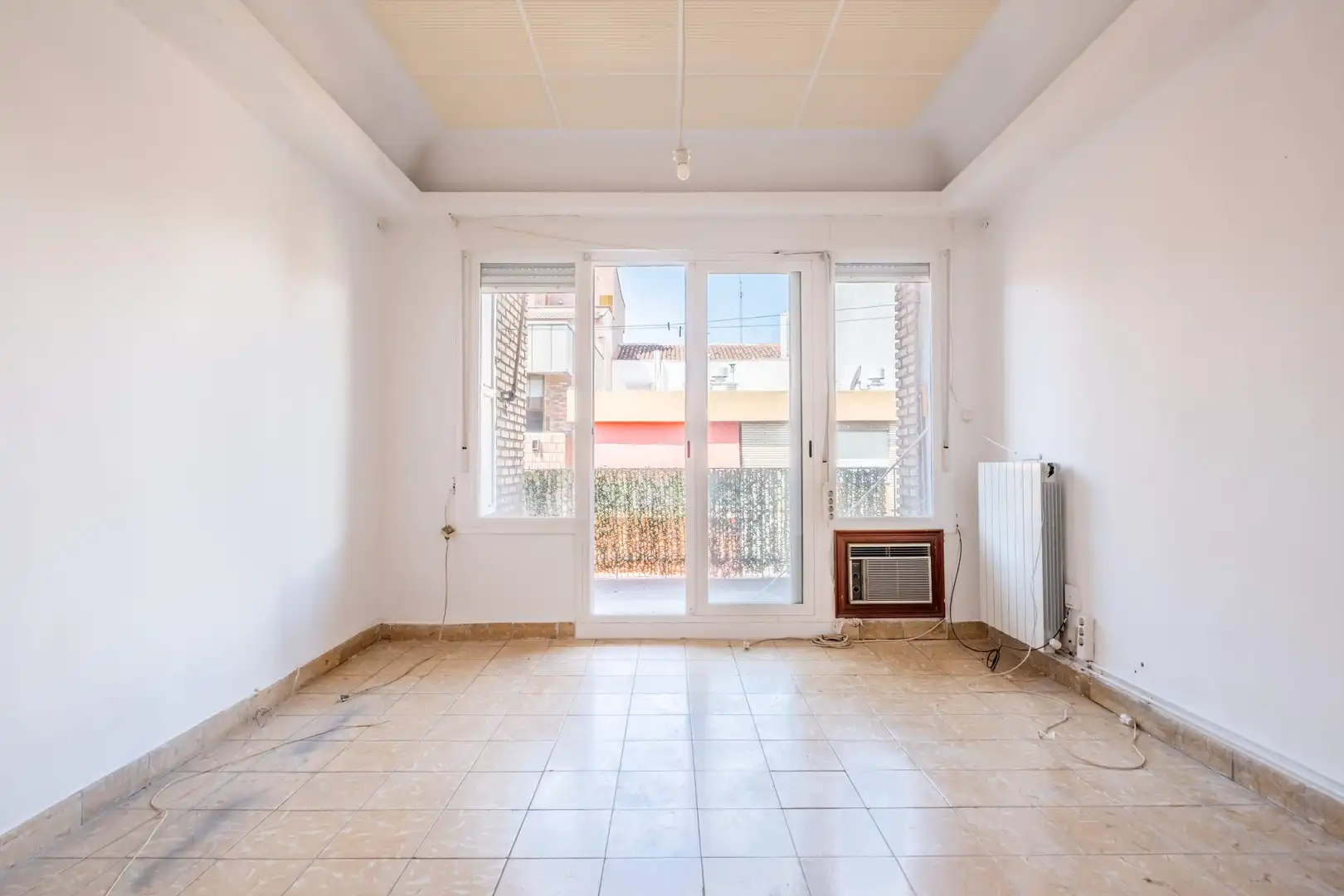 Flat for sale in Zaragoza  with Heating, Terrace and Storage room