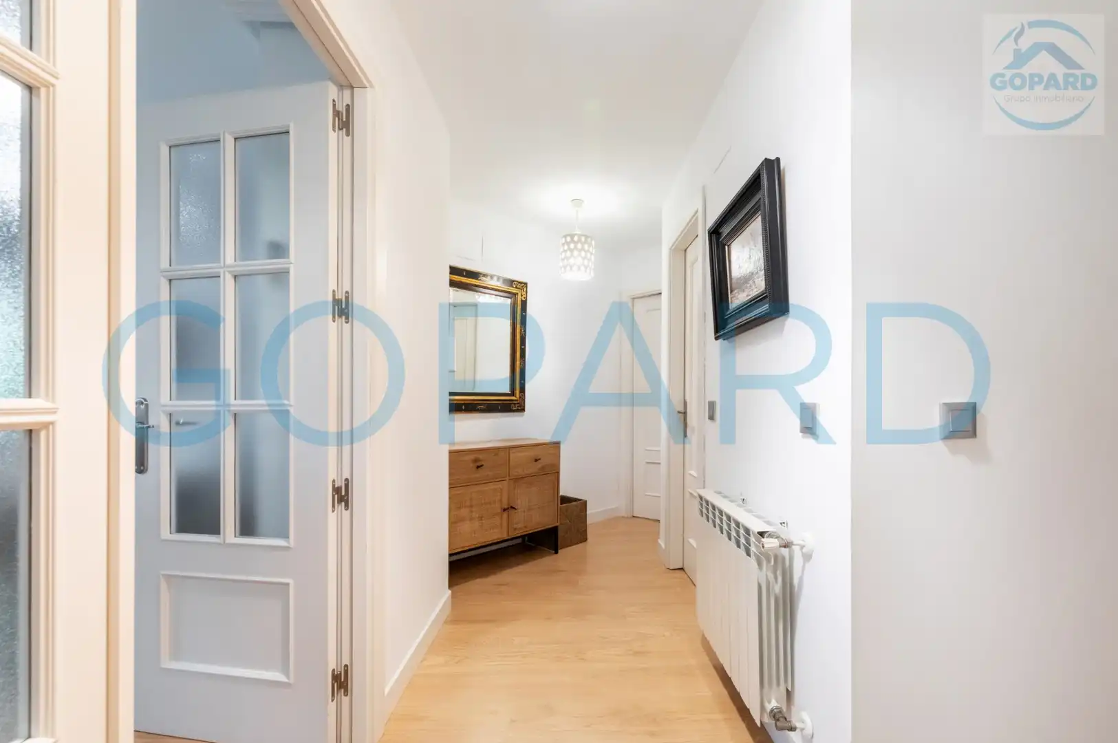 Dúplex en venta en Villanueva del Pardillo con Aire acondicionado, Calefacción y Parquet