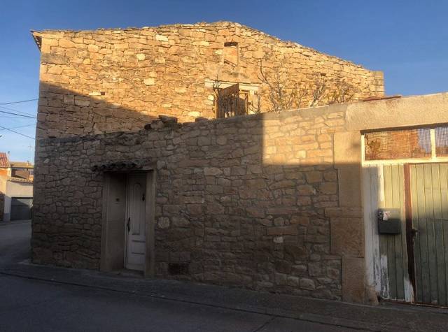 Casa-chalet en Venta en C/ Batlle J Torne en La Floresta