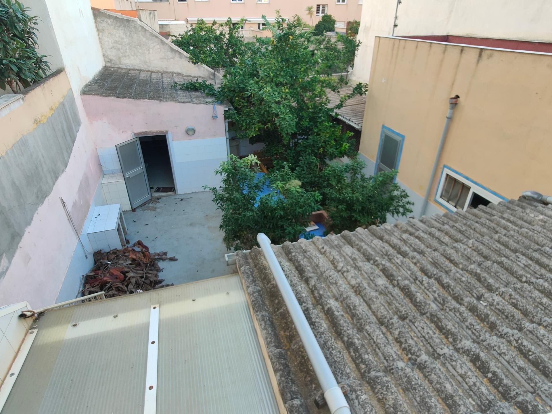 Jardí de Residencial en venda en  Palma de Mallorca