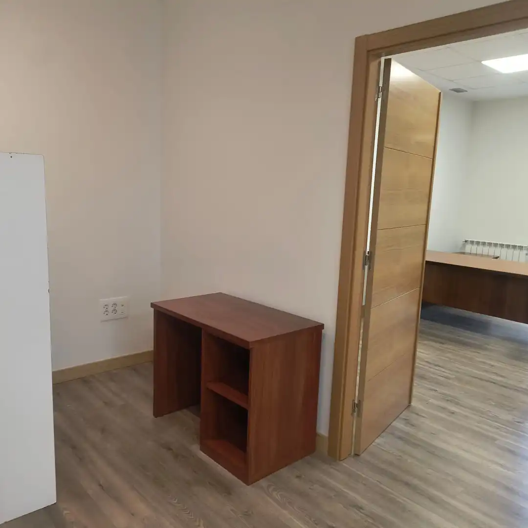 Büro mit Terrasse zur Miete in Calle Uría 16, imagen 14
