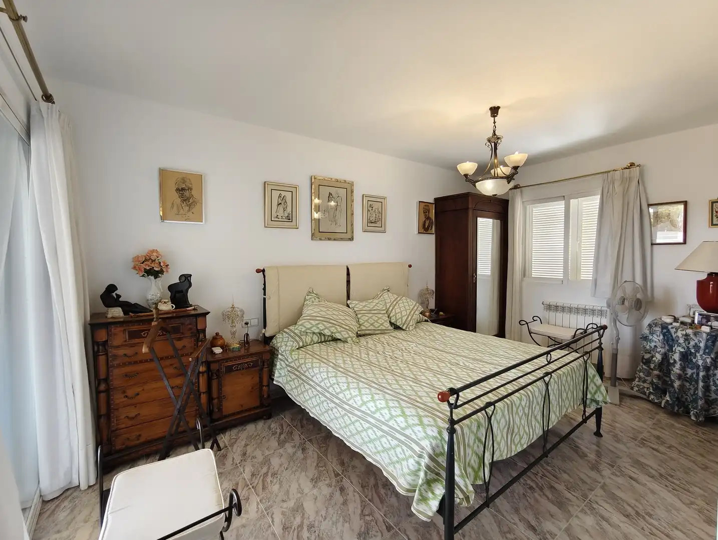 Finca rústica en venta en Sant Agustí