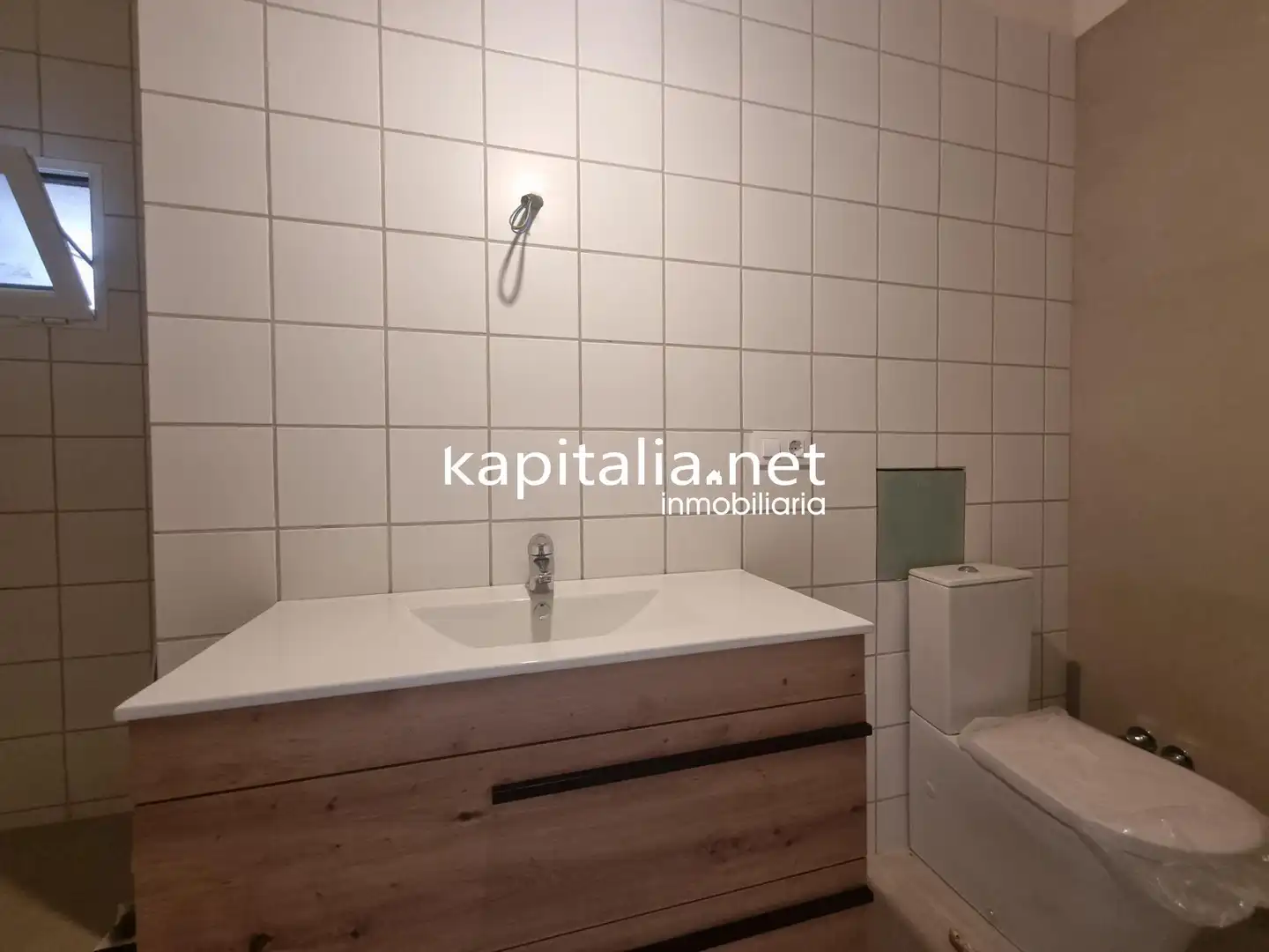Casa con terraza en venta en Sant Josep - Zona Hospital, imagen 3