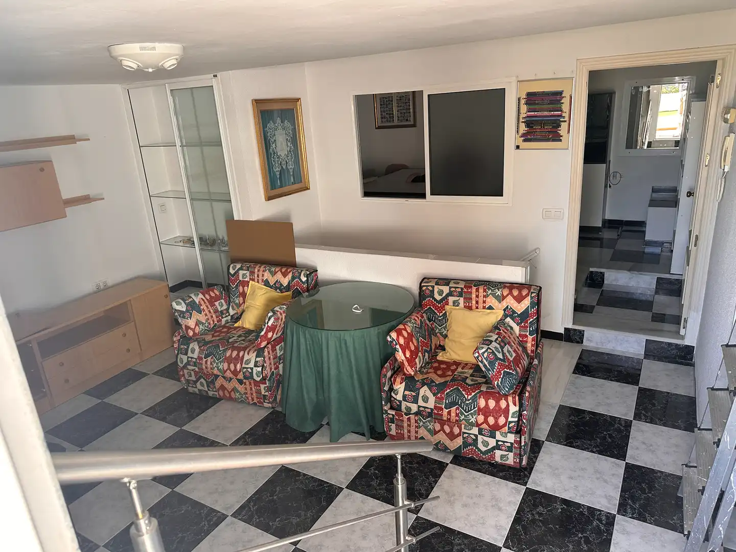 Casa con terraza en venta en Lo Cea, imagen 32