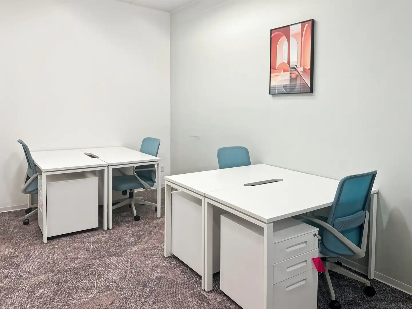 Büro mit Aufzug zur Miete in Avenida Juan Pablo II 35, imagen 8
