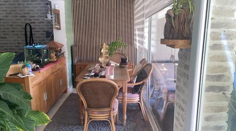 Foto 5 de Casa adosada en venta en Calle Argentina, Coloma, La Nucia