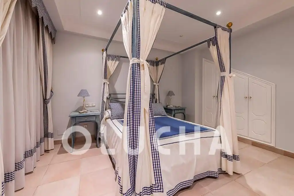 Habitación de Casa o chalet en venta en Onda