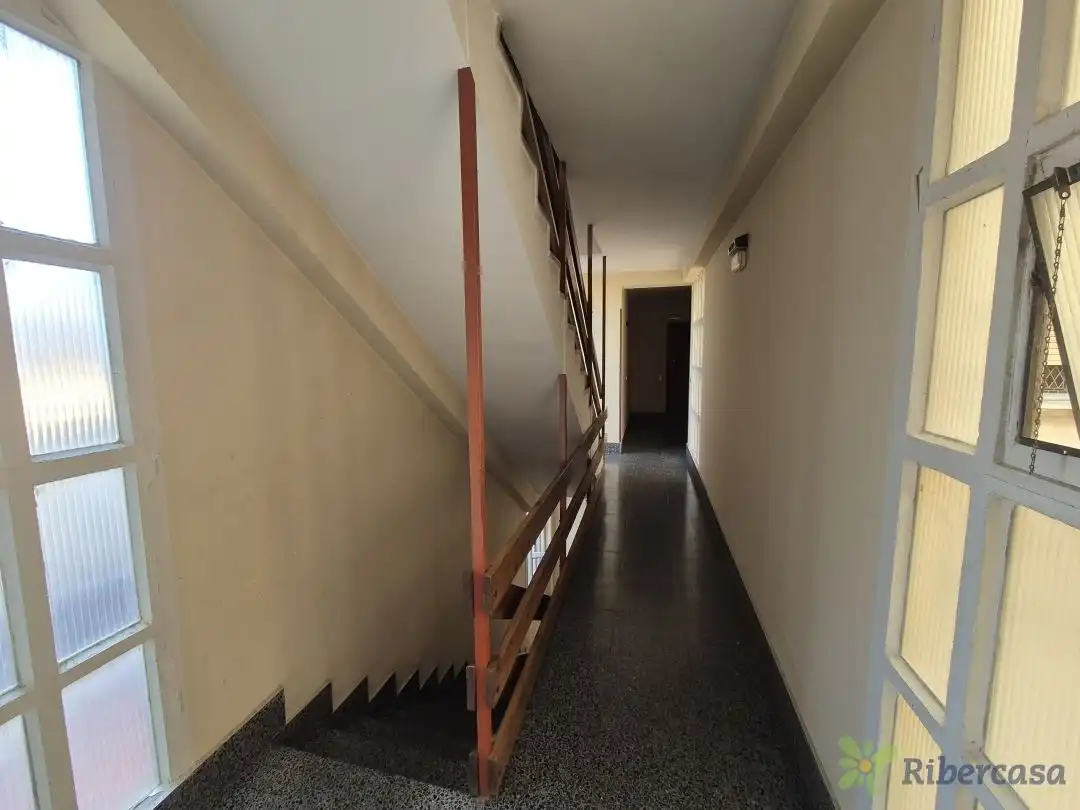 Piso en venta en Calle d Pascual Pérez Oñate, Corella