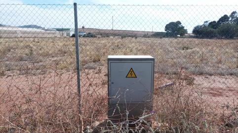 Photo 2 of Industrial land for sale in Paraje el Nazareno, 30, Pozo de los Frailes - Presillas - Albaricoques, Almería