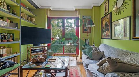 Foto 4 de Pis en venda a Acacias,  Madrid Capital