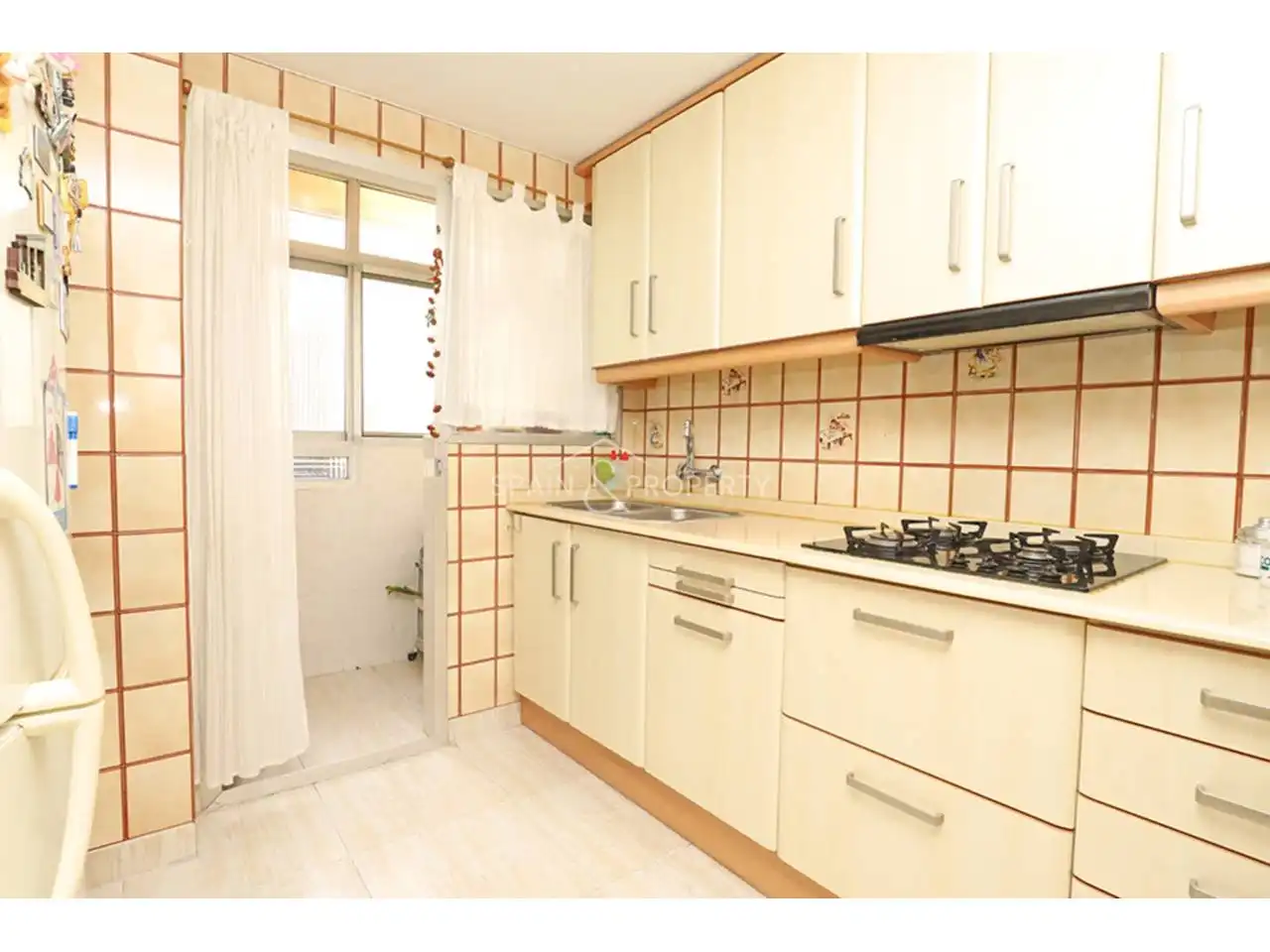 Appartamento con terrazza in vendita a Calle ARCHIDUQUE CARLOS, imagen 2