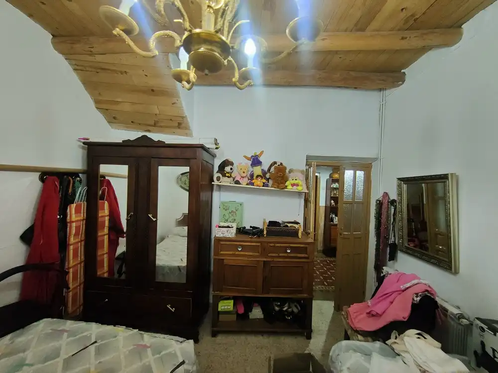 Casa o xalet en venda en Azután amb Calefacció i Traster