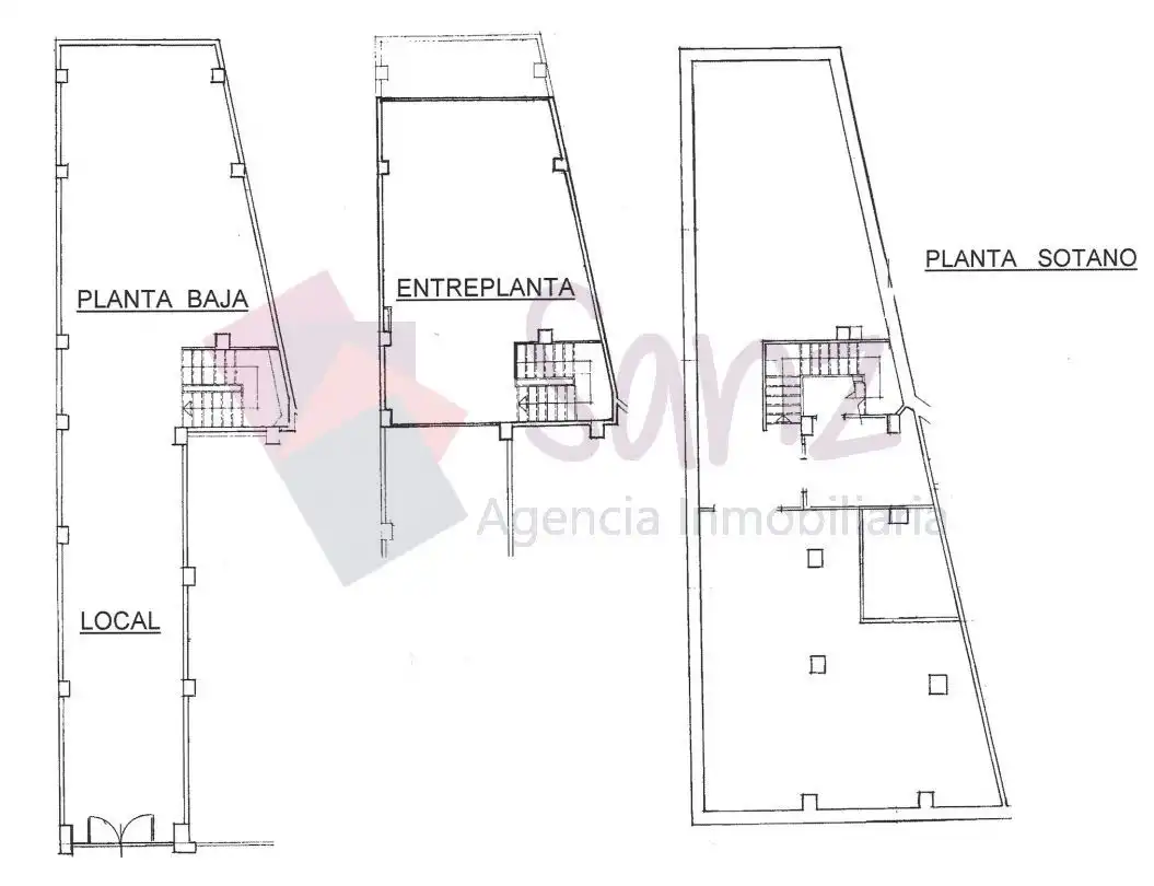 Local comercial en venta en Oeste