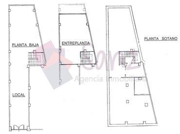 Local comercial en venta en Oeste