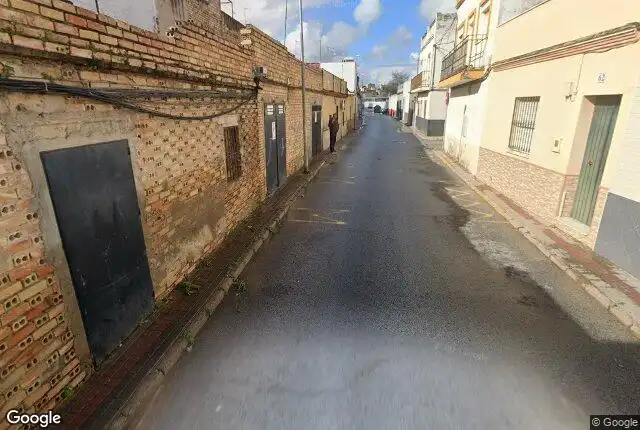 Casa adosada en venda a CL VIRGEN DE LA SALUD, Coria del Río